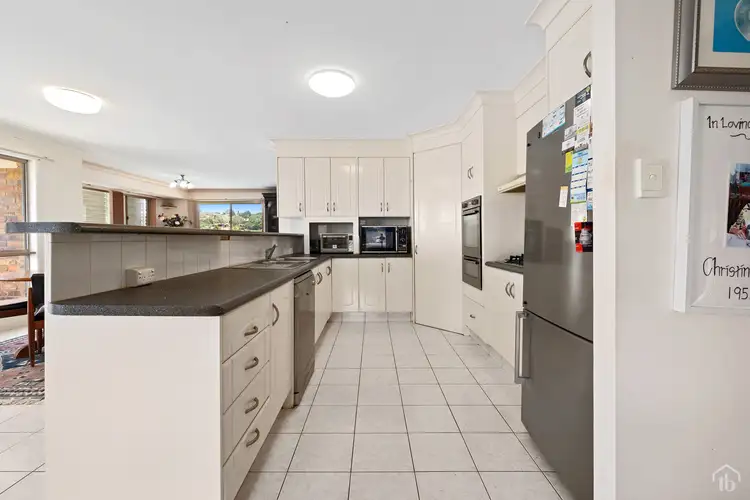 Fourth view of Homely house listing, 3 Paperbark Court, Banora Point NSW 2486