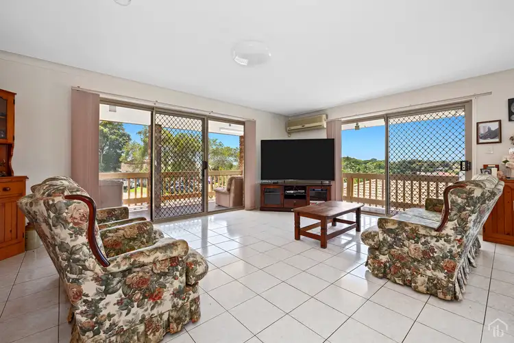 Fifth view of Homely house listing, 3 Paperbark Court, Banora Point NSW 2486