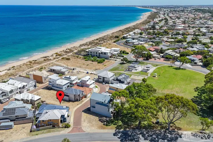 Main view of Homely land listing, 21/68 Hickman Road, Silver Sands WA 6210
