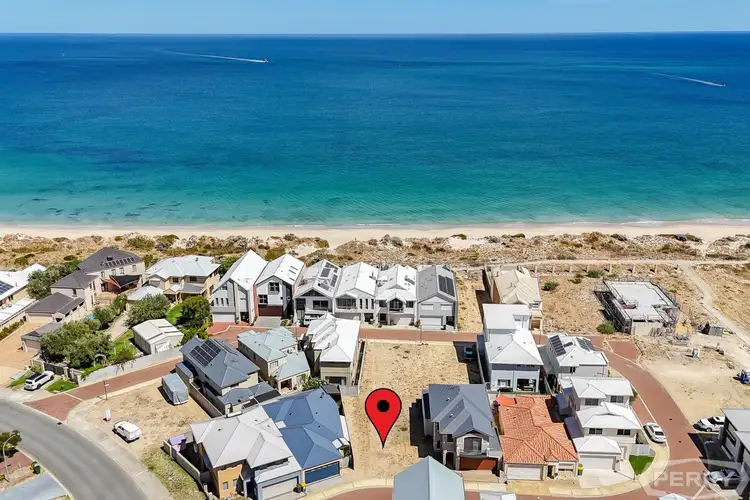 Third view of Homely land listing, 21/68 Hickman Road, Silver Sands WA 6210
