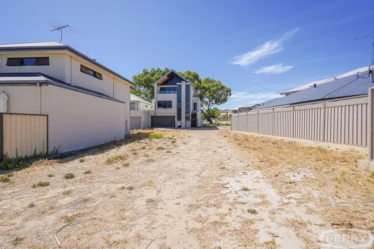 Sixth view of Homely land listing, 21/68 Hickman Road, Silver Sands WA 6210