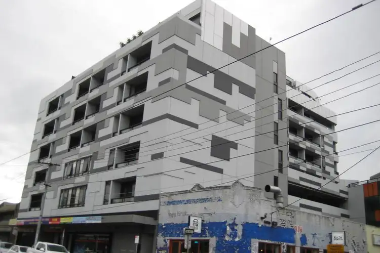 Main view of Homely apartment listing, 509A/10 Droop Street, Footscray VIC 3011