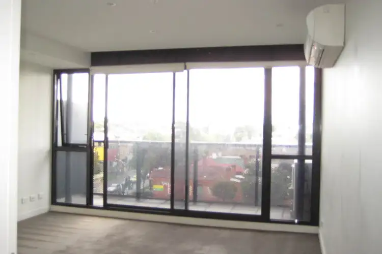Third view of Homely apartment listing, 509A/10 Droop Street, Footscray VIC 3011
