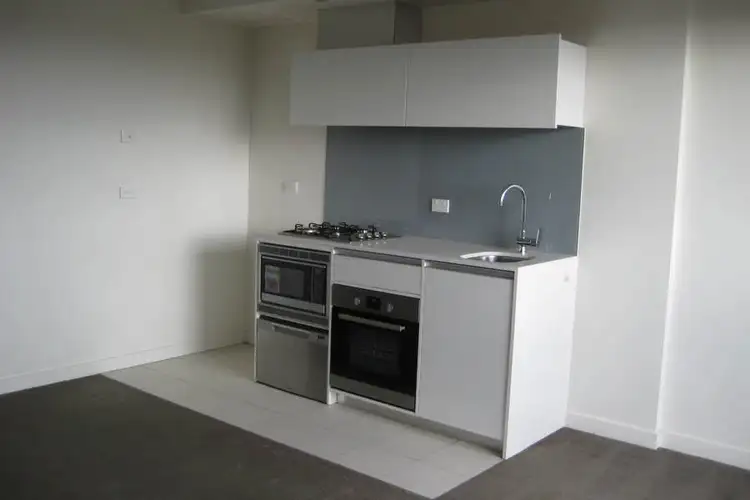 Fourth view of Homely apartment listing, 509A/10 Droop Street, Footscray VIC 3011