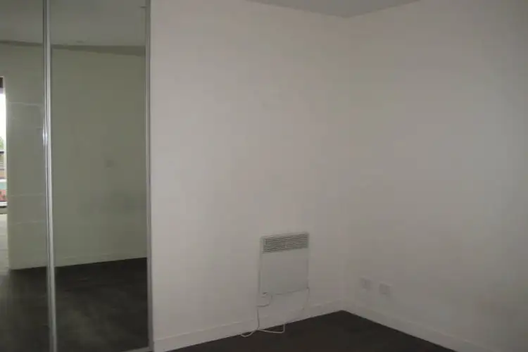 Fifth view of Homely apartment listing, 509A/10 Droop Street, Footscray VIC 3011