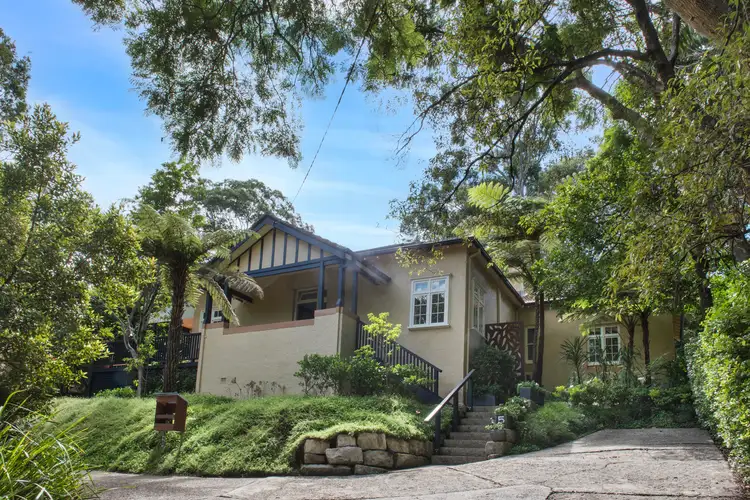 Main view of Homely house listing, 5 The Crescent, Chatswood NSW 2067