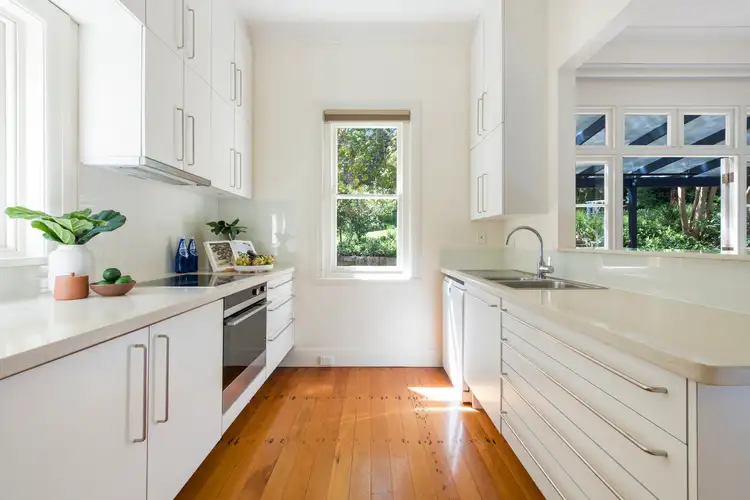 Fifth view of Homely house listing, 5 The Crescent, Chatswood NSW 2067
