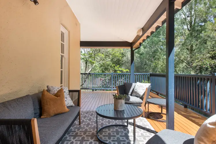 Sixth view of Homely house listing, 5 The Crescent, Chatswood NSW 2067