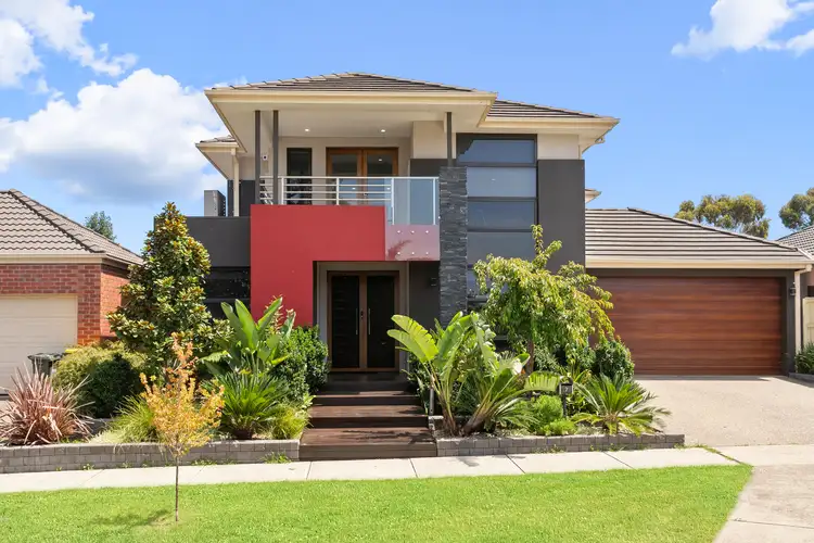 7 Alicia Place, Epping VIC 3076