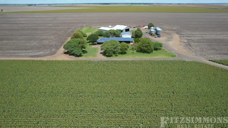 Fifth view of Homely rural property listing, Address available on request