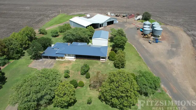 Sixth view of Homely rural property listing, Address available on request