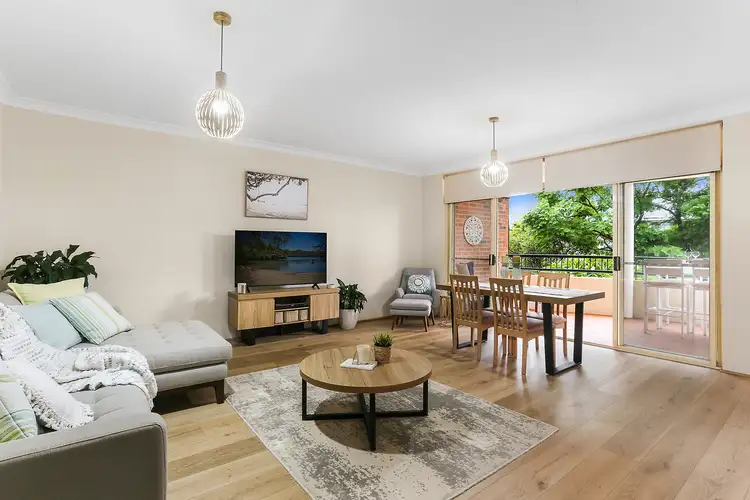 6/9-15 Mansfield Avenue, Caringbah NSW 2229