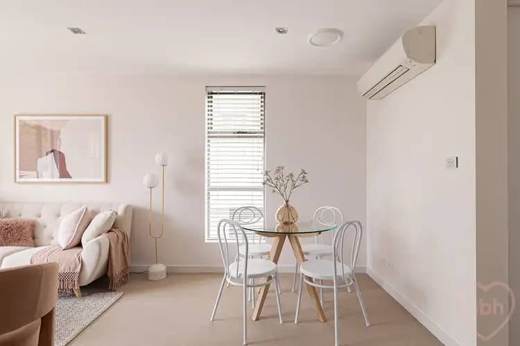 Fourth view of Homely apartment listing, 8/139 Blamey Crescent, Campbell ACT 2612