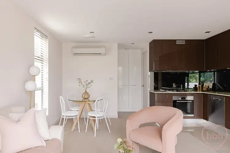 Fifth view of Homely apartment listing, 8/139 Blamey Crescent, Campbell ACT 2612