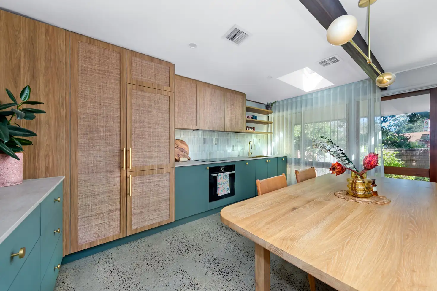 Main view of Homely townhouse listing, 18/36 Gosse Street, Kingston ACT 2604
