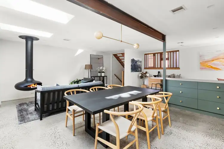 Third view of Homely townhouse listing, 18/36 Gosse Street, Kingston ACT 2604