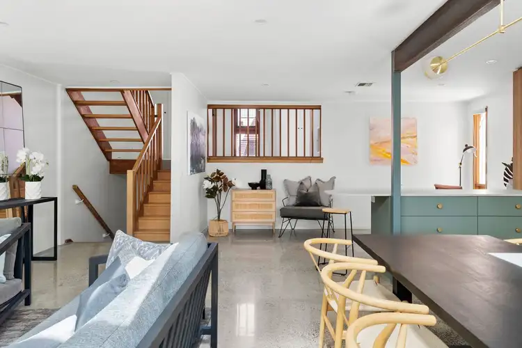 Fourth view of Homely townhouse listing, 18/36 Gosse Street, Kingston ACT 2604