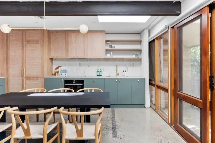 Fifth view of Homely townhouse listing, 18/36 Gosse Street, Kingston ACT 2604