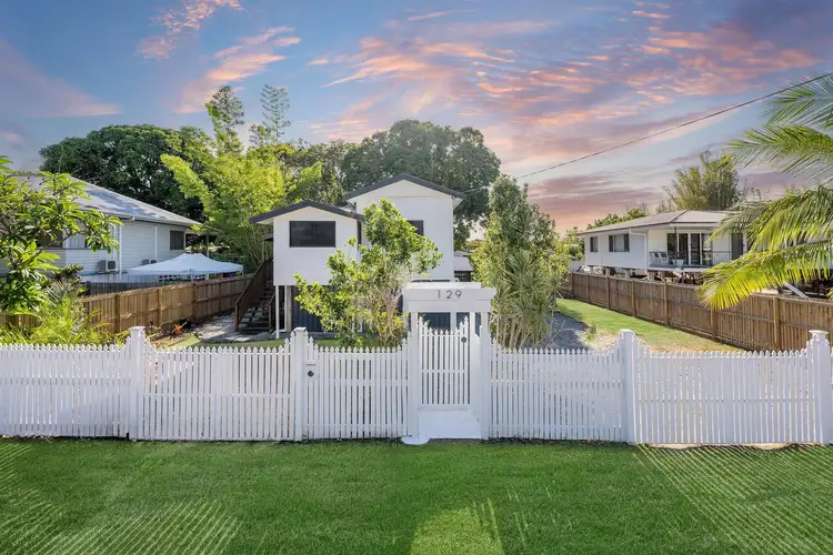 129 Findlater Street