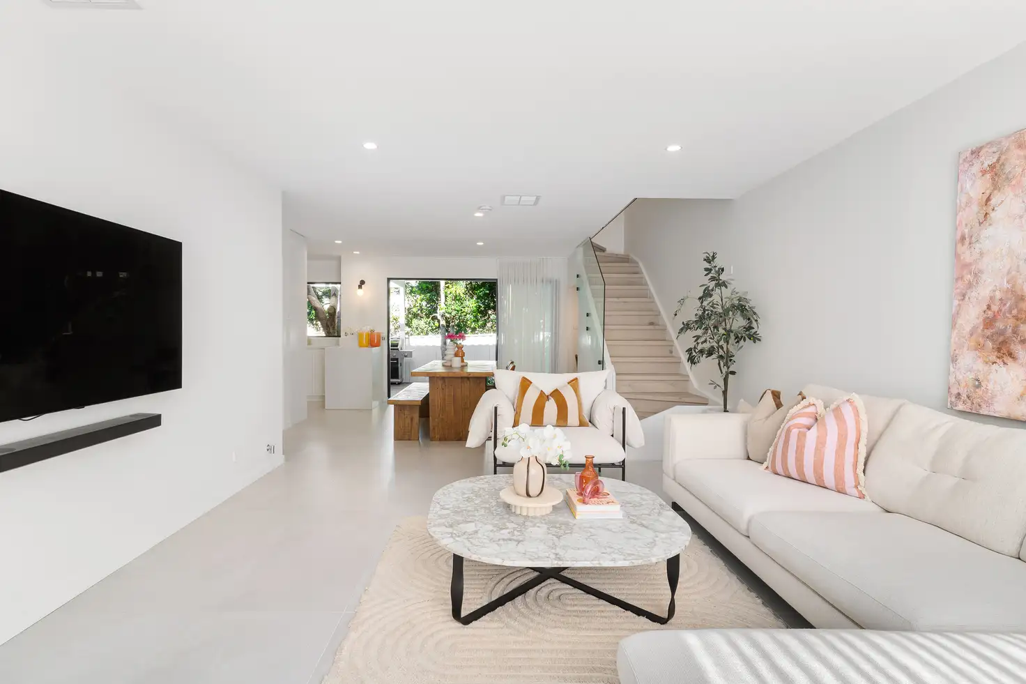 Main view of Homely townhouse listing, 9/4-10 Kumbardang Avenue, Miranda NSW 2228