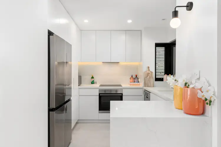 Fourth view of Homely townhouse listing, 9/4-10 Kumbardang Avenue, Miranda NSW 2228