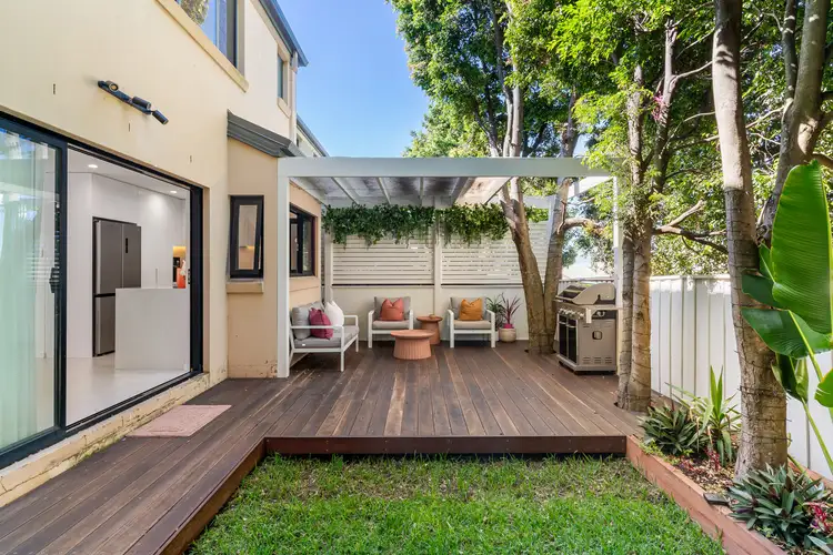 Sixth view of Homely townhouse listing, 9/4-10 Kumbardang Avenue, Miranda NSW 2228