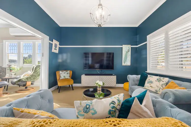 Fifth view of Homely house listing, 75 Careys Road, Scarsdale VIC 3351