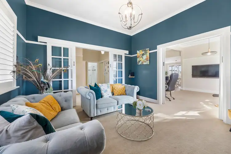 Sixth view of Homely house listing, 75 Careys Road, Scarsdale VIC 3351