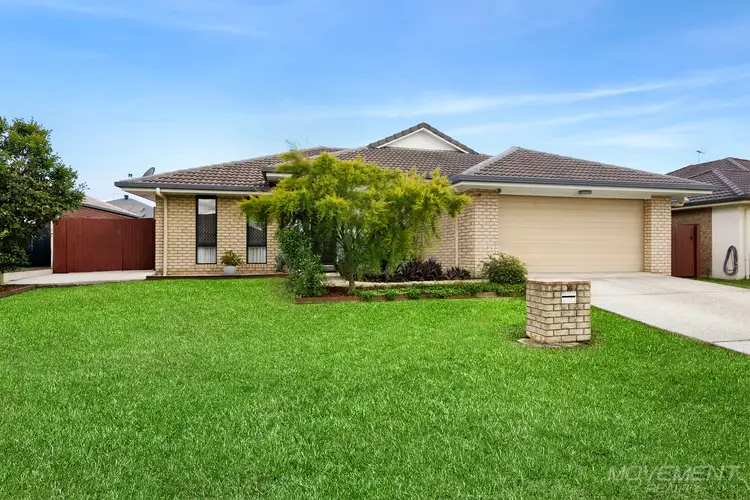 Second view of Homely house listing, 16 Woodfern Drive, Upper Caboolture QLD 4510