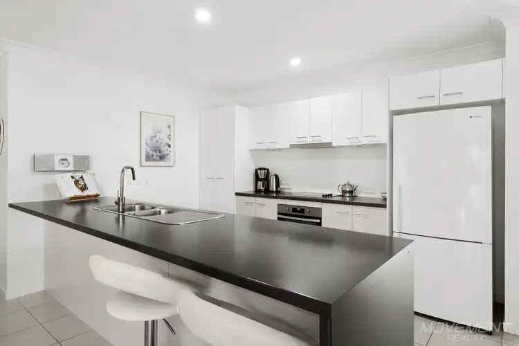Third view of Homely house listing, 16 Woodfern Drive, Upper Caboolture QLD 4510