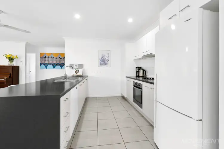 Fourth view of Homely house listing, 16 Woodfern Drive, Upper Caboolture QLD 4510