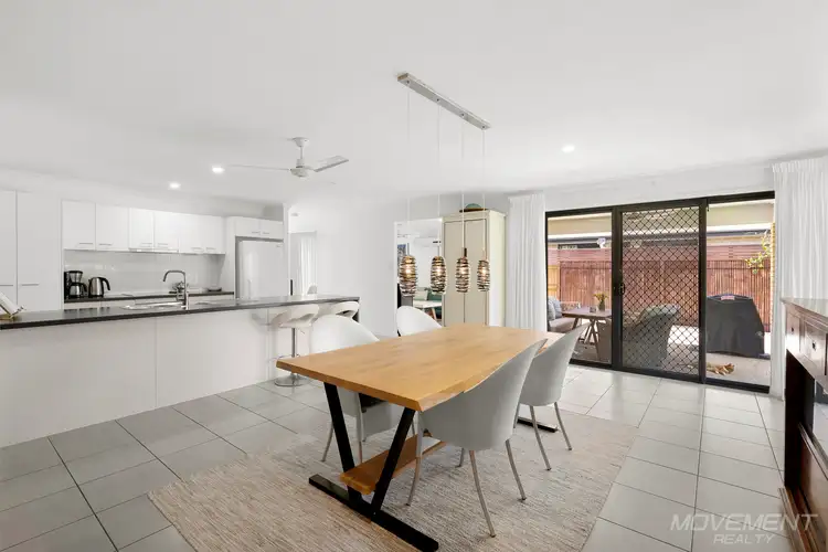 Fifth view of Homely house listing, 16 Woodfern Drive, Upper Caboolture QLD 4510