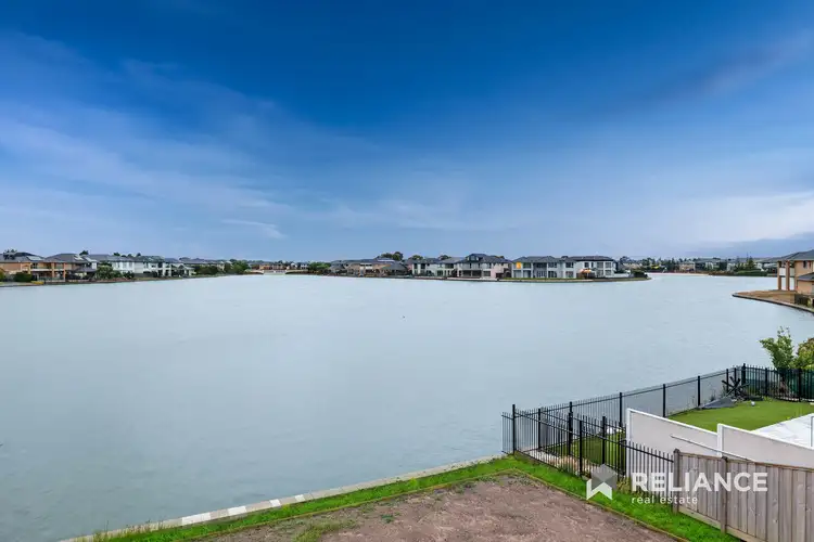 Second view of Homely house listing, 15 Spraypoint Drive, Point Cook VIC 3030