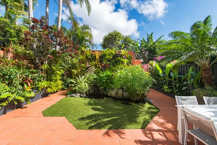 Fourth view of Homely semi-detached listing, 2/5 Hunter Road, Mosman NSW 2088