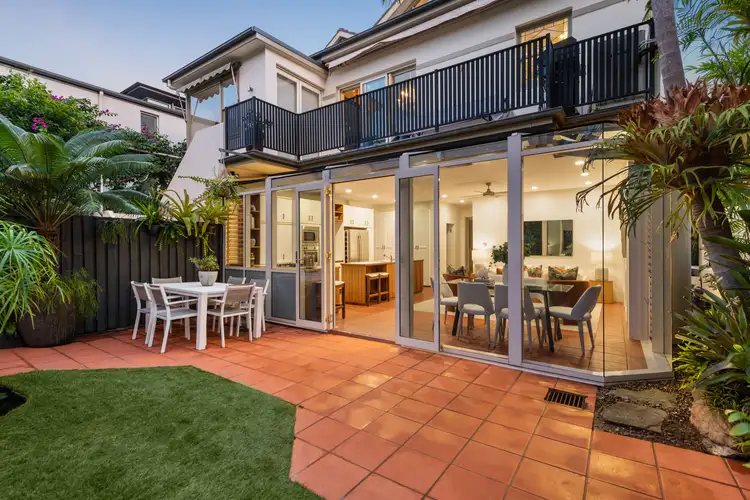 Fifth view of Homely semi-detached listing, 2/5 Hunter Road, Mosman NSW 2088