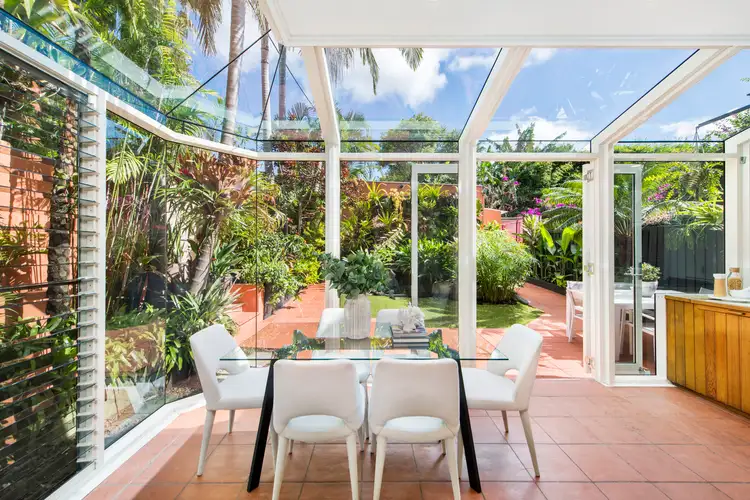 Sixth view of Homely semi-detached listing, 2/5 Hunter Road, Mosman NSW 2088