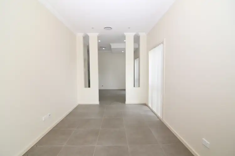 Third view of Homely semi-detached listing, 55a Gilba Road, Girraween NSW 2145