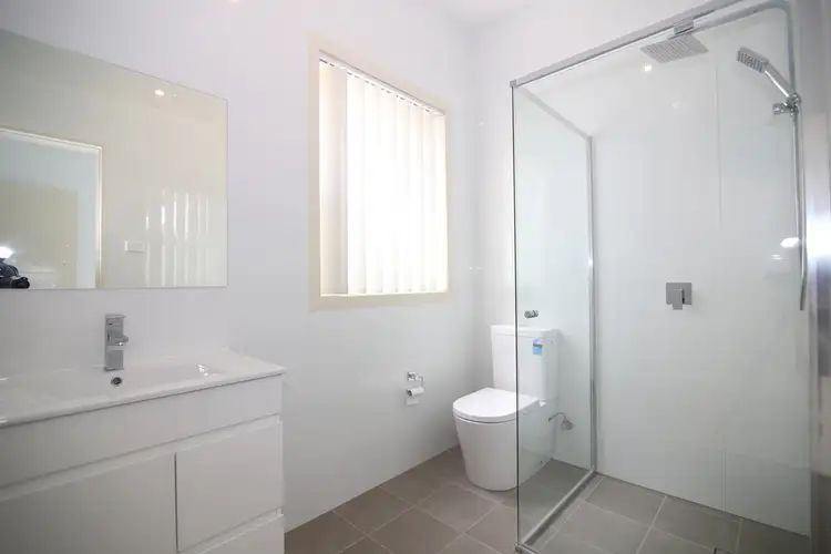 Fifth view of Homely semi-detached listing, 55a Gilba Road, Girraween NSW 2145