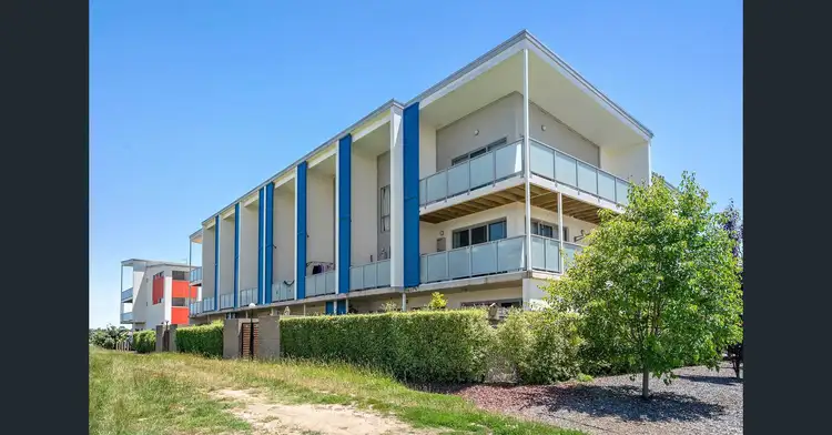 45/84 Kings Canyon Street, Harrison ACT 2914