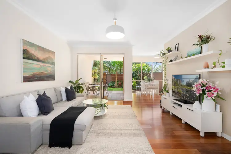 2/52 Dalleys Road, Naremburn NSW 2065
