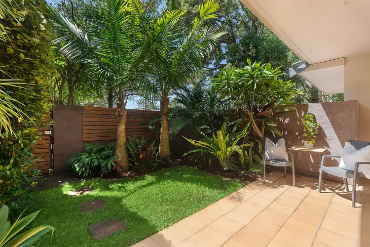 Fourth view of Homely unit listing, 2/52 Dalleys Road, Naremburn NSW 2065