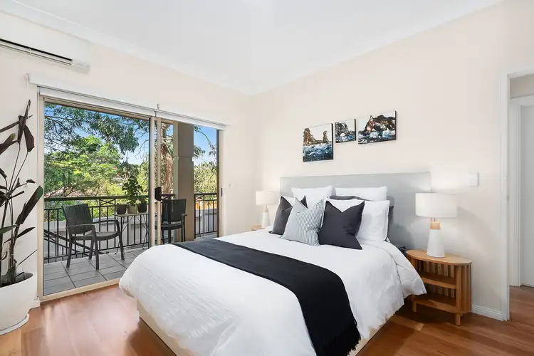 Fifth view of Homely unit listing, 2/52 Dalleys Road, Naremburn NSW 2065