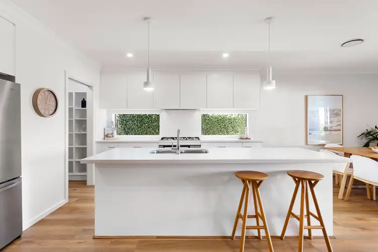 Second view of Homely house listing, 52B Fairfax Road, Warners Bay NSW 2282