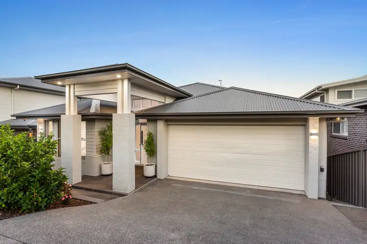 Third view of Homely house listing, 52B Fairfax Road, Warners Bay NSW 2282