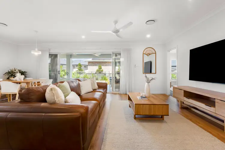 Fifth view of Homely house listing, 52B Fairfax Road, Warners Bay NSW 2282