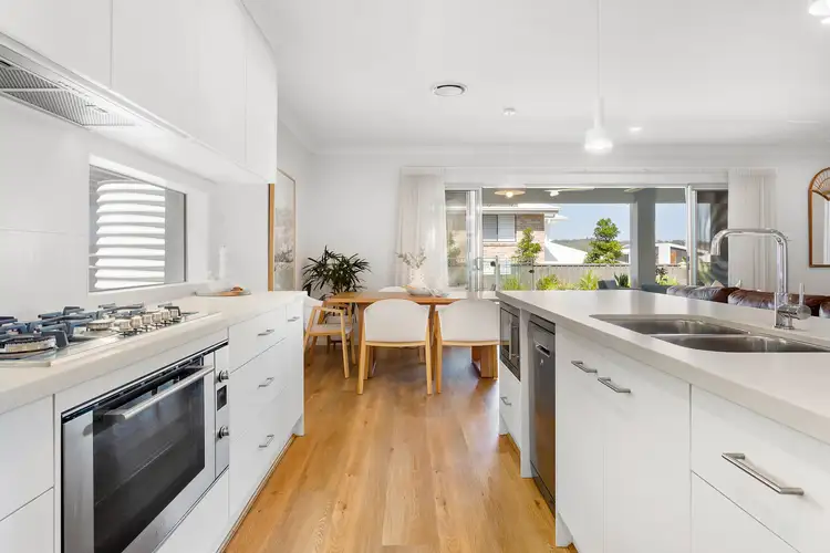 Sixth view of Homely house listing, 52B Fairfax Road, Warners Bay NSW 2282