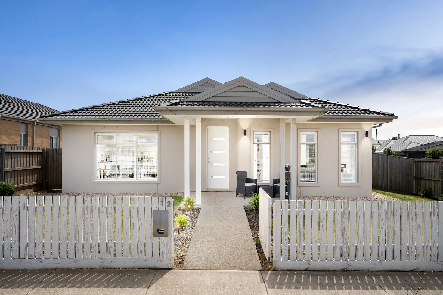 Main view of Homely house listing, 12 Lawler Road, Eynesbury VIC 3338