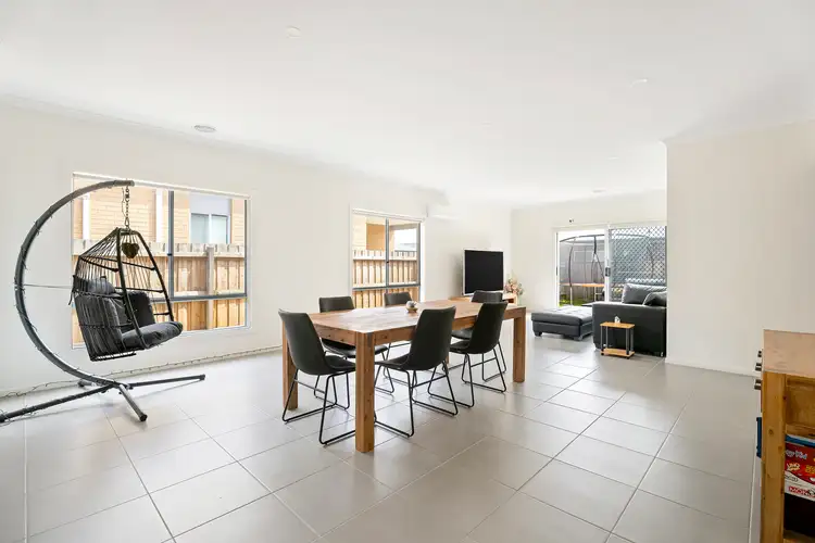 Fourth view of Homely house listing, 12 Lawler Road, Eynesbury VIC 3338