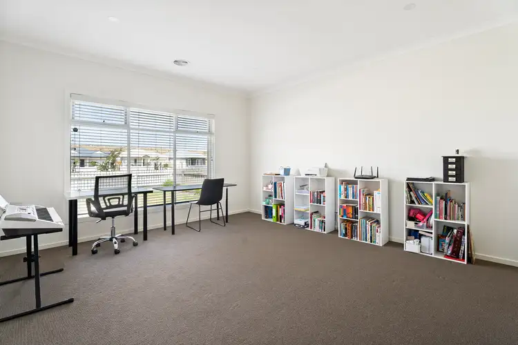 Sixth view of Homely house listing, 12 Lawler Road, Eynesbury VIC 3338