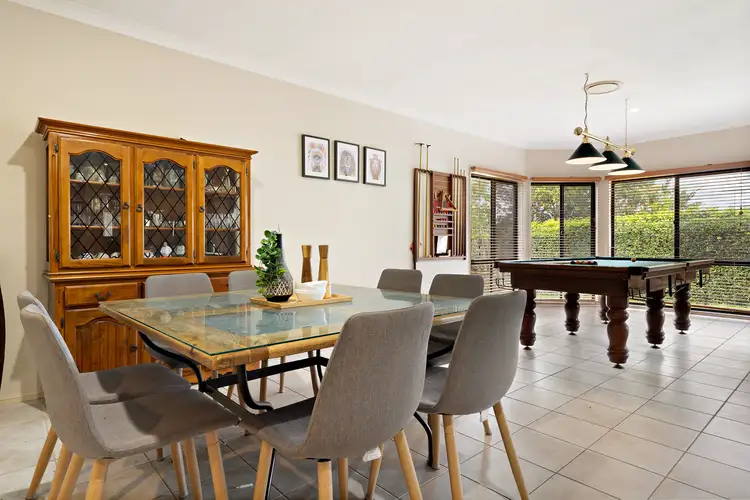 Second view of Homely house listing, 1 The Terrace, Underwood QLD 4119